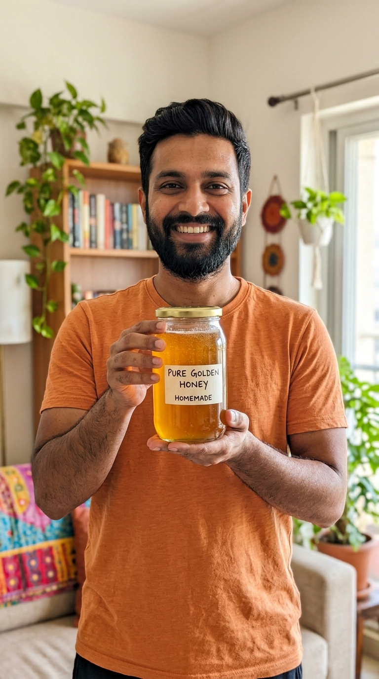 Gaurav Reddy